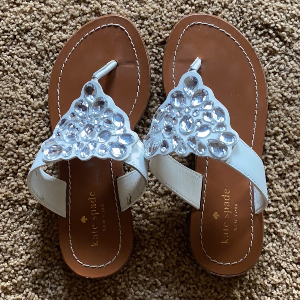 Kate spade sandals